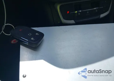 2023 GMC Terrain Fwd Sle из США, поврежденный, VIN 3GKALMEG1PL144313